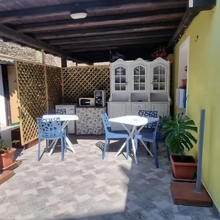 Bed and Breakfast Il Rifugio Dell'ammiraglio & Escursioni Isola Dell'asinara *