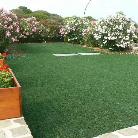 Bed & Breakfast Il Rifugio Dell'ammiraglio & Escursioni Isola Dell'asinara