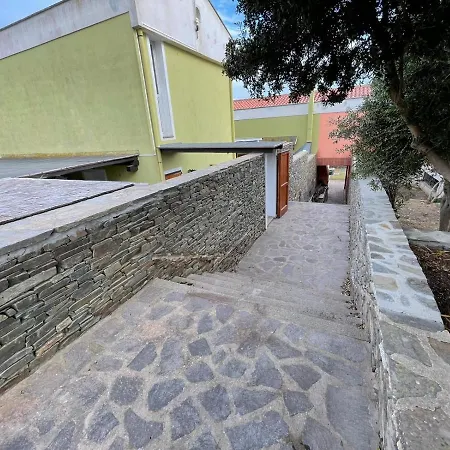 Il Rifugio Dell'ammiraglio & Escursioni Isola Dell'asinara Bed & Breakfast *