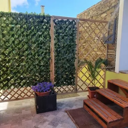 Bed & Breakfast Il Rifugio Dell'ammiraglio & Escursioni Isola Dell'asinara *