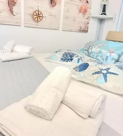 Il Rifugio Dell'ammiraglio & Escursioni Isola Dell'asinara Bed & Breakfast