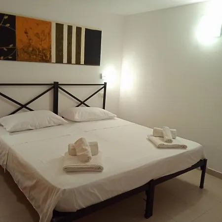 Il Rifugio Dell'ammiraglio & Escursioni Isola Dell'asinara Bed & Breakfast *